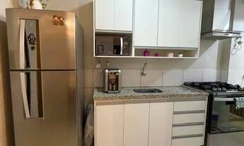 Imagem: APARTAMENTO ELDORADO MOBILIADO