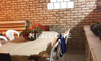 Imagem 2: Casa em Rua Leste 13 - Araçatuba - Imbituba/SC