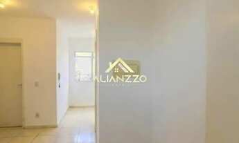 Imagem 2: Apartamento Padrão Bairro Valentina Figueiredo em Ribeirão Preto/SP. Alianzzo Imóveis