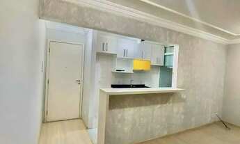 Imagem 2: Apartamento Condominio Sonho e Vida 3 dormitorios planejados - Portal dos Ipês - Cajamar