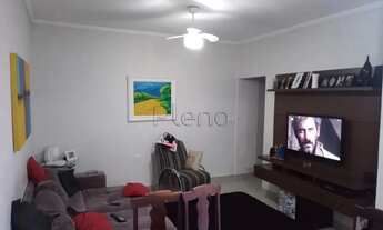 Imagem 4: Casa à venda com 2 quartos na Vila Santana, Campinas