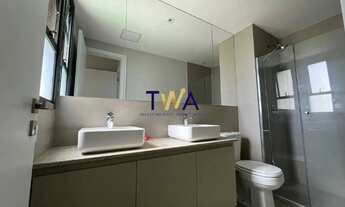 Imagem 6: Apartamento, High Line Square, Vila da Serra, Nova Lima, 1 quarto, R$5.500,00, para alugue