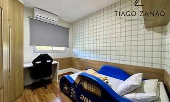 Imagem 4: Casa de 3 quartos com suíte em Morada de Laranjeiras