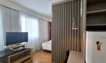 Imagem 4: Flat para aluguel 40m² em Lourdes - Belo Horizonte - MG