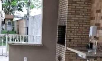 Imagem 2: Vendo apt 2 quartos c móveis planejados