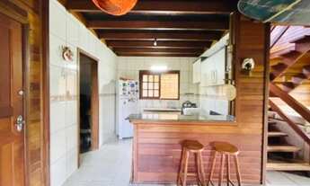 Imagem 2: Casa na Praia do Rosa 4 quartos excelente localização perto do Posto RodOil