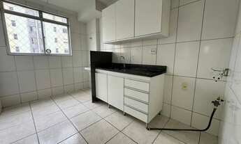 Imagem 6: Apartamento para aluguel, 3 quartos, 1 suíte, 2 vagas, Ouro Preto - Belo Horizonte/MG