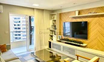 Imagem: Oportunidade - Apartamento - Jardim Aquarius