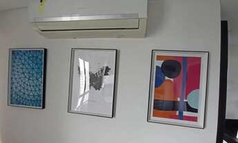 Imagem 7: ótimo apto em local Px de tudo que precisa