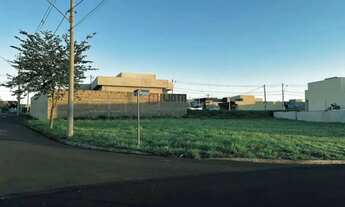 Imagem 2: Terreno condomínio SetLife 2 com 305m², à venda em Mirassol