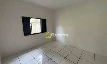 Imagem 6: Casa para alugar, 60 m² por R$ 1.500/mês - Conserva - Americana/SP