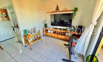 Imagem 3: VENDO APARTAMENTO COM 78m², 3 QUARTOS, ELEVADOR, NO BAIRRO JARDIM AMÉRICA - FORTALEZA - CE