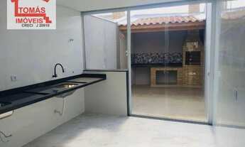 Imagem 7: Sobrado com 3 dormitórios, 125 m² - venda por R$ 850.000,00 ou aluguel por R$ 5.000,00/mês