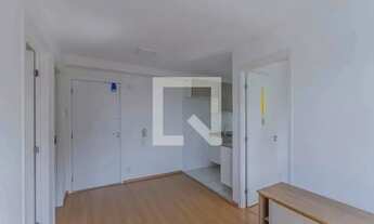 Imagem 3: Apartamento à Venda - Liberdade, 2 Quartos, 37 m2