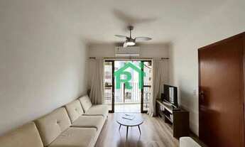 Imagem 4: Apartamento com 2 quartos, 1 vaga e lazer em Tombo, Guarujá