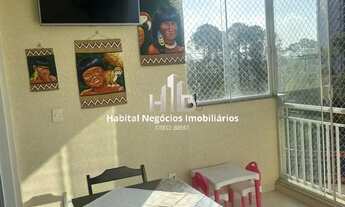 Imagem 5: APARTAMENTO RESIDENCIAL em ITATIBA - SP, SÍTIO DA MOENDA