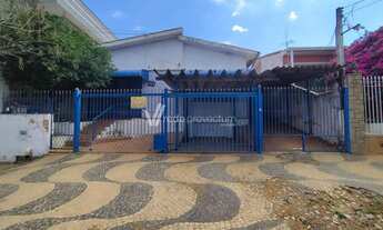 Imagem: Terreno a venda Jardim Novo Campos