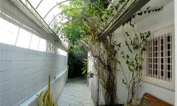 Imagem 2: Casa com 3 quartos à venda em Vila Brasílio Machado - SP