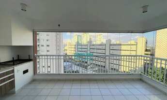 Imagem: APARTAMENTO PARA LOCAÇÃO 121M² - VILA