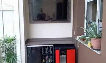 Imagem 5: Apartamento Garden com 2 dormitórios à venda, 64 m² por R$ 739.999,90 - Vila Curuçá - Sant