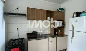 Imagem 2: APARTAMENTO JARAGUÁ 99 - 2 QUARTOS