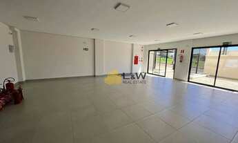 Imagem 3: Apartamento com 2 dormitórios para alugar, 63 m² por R$ 2.100/mês - Jardim Guarapuava II