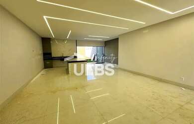 Imagem 6: Lindo Sobrado Novo, Alto Padrão, 3 Suites Plenas - Jd Atlântico