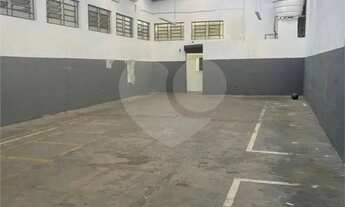 Imagem 5: Galpão para locação em Vila Anastácio - SP