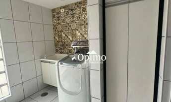 Imagem 4: Apartamento com 3 dormitórios, 82 m² - venda por R$ 450.000,00 ou aluguel por R$ 4.500,00