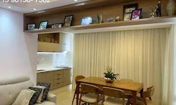 Imagem 6: Apartamento à venda no Vancouver Homes, em Sorocaba-SP