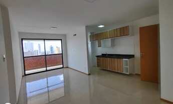 Imagem 7: W RESIDENCE, 2/4 SD 1SUITES, 2VGS.ANDAR ALTO