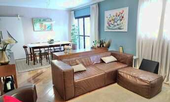 Imagem 5: Apartamento à venda, 134 m² por R$ 1.060.000,00 - Jardim Bela Vista - Santo André/SP