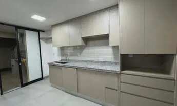 Imagem 2: Excelente casa moderna no Condomínio Jardins Marselha