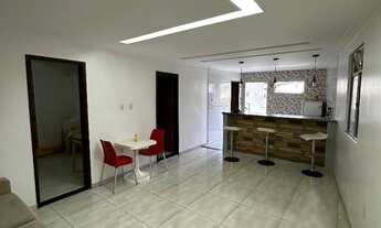 Imagem 6: Casa em águas claras