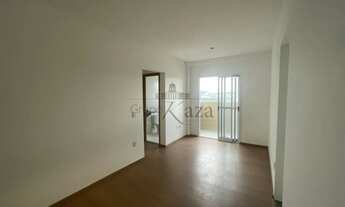 Imagem 2: Oportunidade - Apartamento - Residencial Jardins do Paratehy - Ubanova - 2 Dormitórios - 6