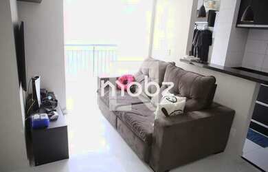 Imagem 6: Apartamento à venda no Condomínio Gracia Morumbi Lançamento - Rua Francisco José Da Silva