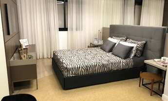 Imagem 3: Apartamento novo em Sorocaba (Construtora Planeta) Condomino Toulouse