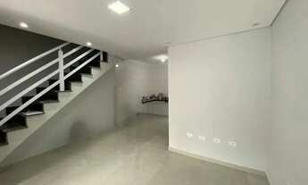 Imagem 2: Sobrado com 2 dormitórios à venda, 154 m² por R$ 669.999,90 - Vila Curuçá - Santo André/SP