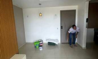 Imagem 5: Aaprtamento 2 quartos