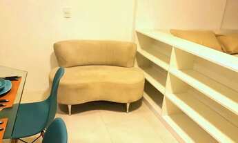 Imagem 6: Imóvel para aluguel tem 30 metros quadrados com 1 quarto em Boa Viagem - Recife - PE