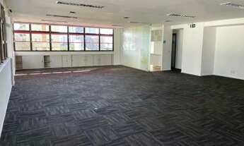 Imagem: Conjunto comercial para locação, Brooklin