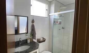 Imagem 3: Apartamento 3 quartos - Conjunto Mariana