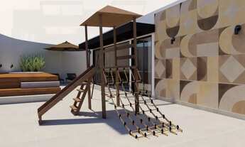 Imagem 4: Apartamento 2 quartos - São Pedro