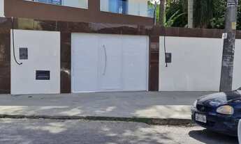 Imagem 3: Venda - Casa com 2 Quartos com Suíte - Piscina - 180m² - Santa Cruz - Rio de Janeiro - RJ