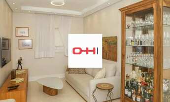 Imagem 4: Venda Apartamento 2 Dormitórios - 73 m² Perdizes