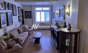 Imagem 2: Tijuca Apartamento com 3 dormitórios