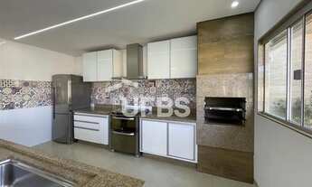 Imagem 5: CASA TERREA A VENDA - LOCALIZADA NO RESIDENCIAL MONTE VERDE COM 414m²