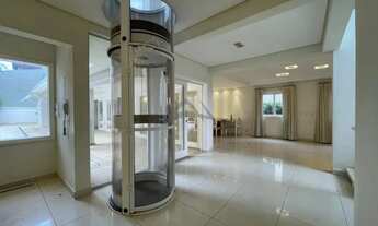 Imagem 7: Casa à venda e para alugar em Campinas, Barão Geraldo, com 4 suítes, com 408 m², Residenci