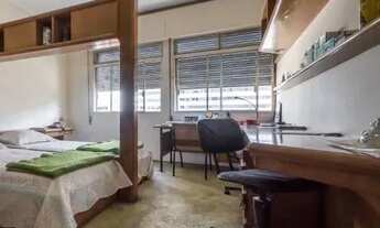 Imagem 12: Venda Apartamento 3 Dormitórios - 266 m² Bela Vista