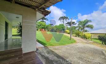 Imagem: Viva no campo a 7km do centro Chácara com